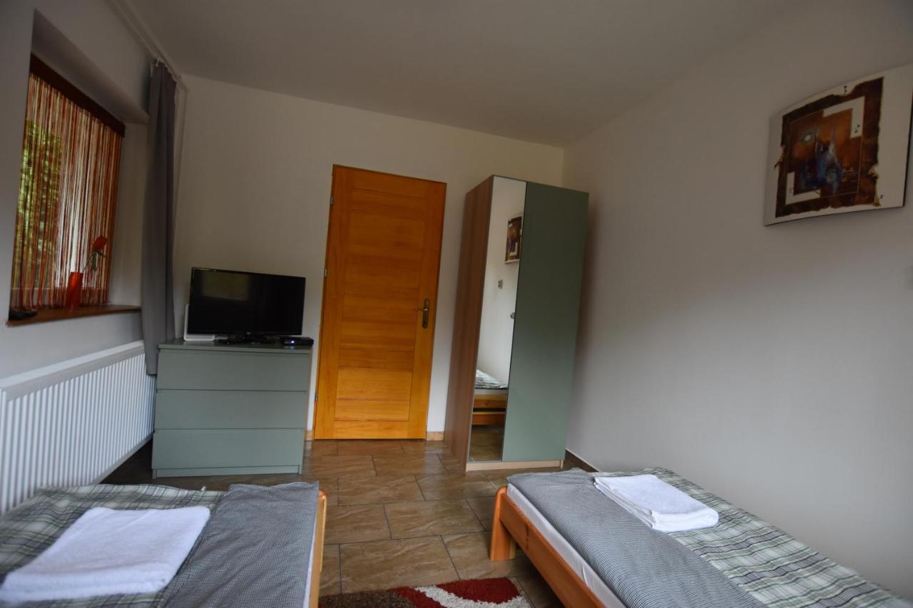 Borsi Apartman Balatonalmádi Екстериор снимка