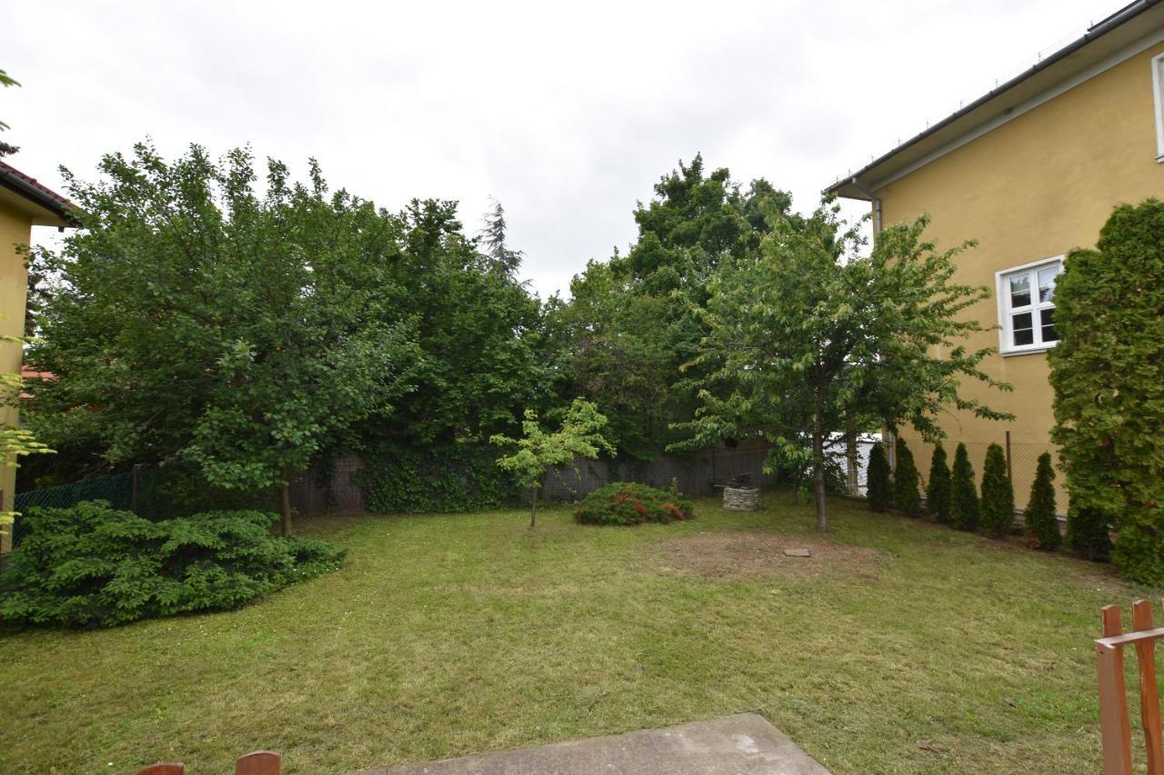 Borsi Apartman Balatonalmádi Екстериор снимка